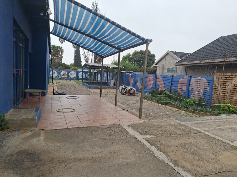 2 Bedroom Property for Sale in Vanderbijlpark SE 1 Gauteng