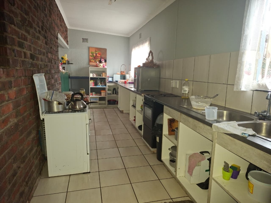 2 Bedroom Property for Sale in Vanderbijlpark SE 1 Gauteng
