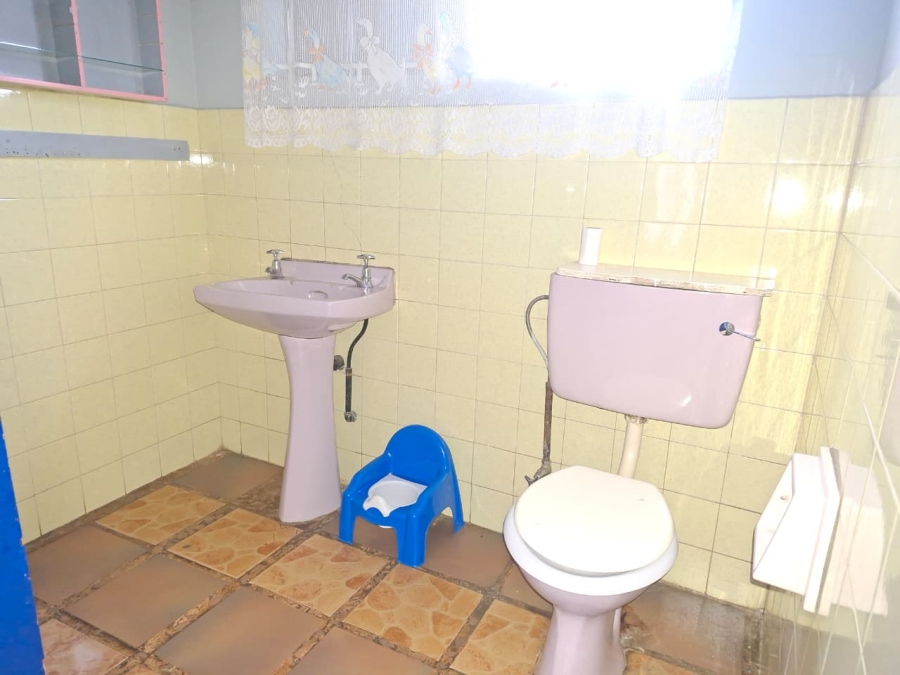 2 Bedroom Property for Sale in Vanderbijlpark SE 1 Gauteng
