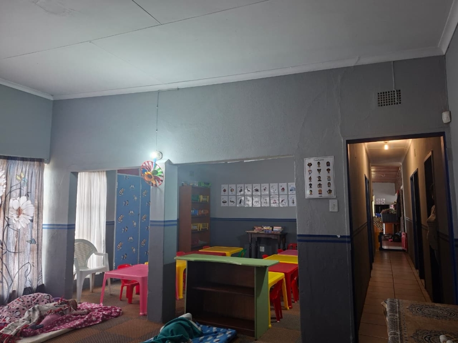 2 Bedroom Property for Sale in Vanderbijlpark SE 1 Gauteng