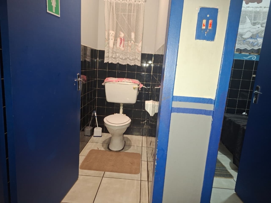 2 Bedroom Property for Sale in Vanderbijlpark SE 1 Gauteng