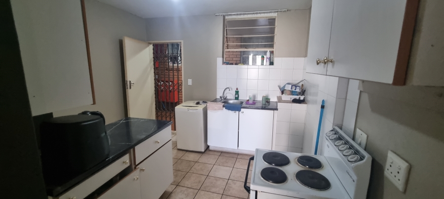 2 Bedroom Property for Sale in Hatfield Gauteng