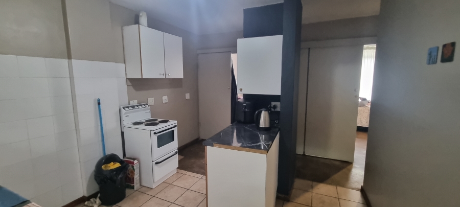 2 Bedroom Property for Sale in Hatfield Gauteng