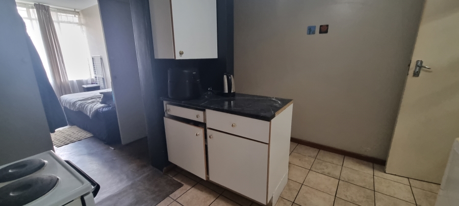 2 Bedroom Property for Sale in Hatfield Gauteng