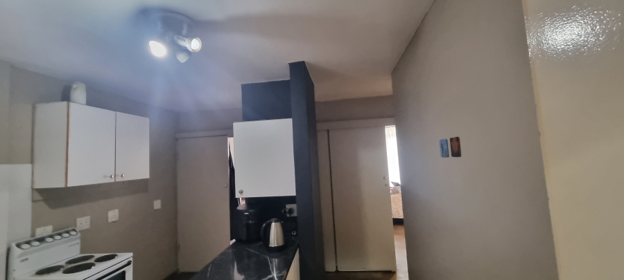 2 Bedroom Property for Sale in Hatfield Gauteng