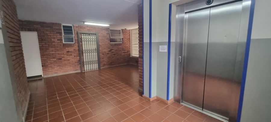 2 Bedroom Property for Sale in Hatfield Gauteng
