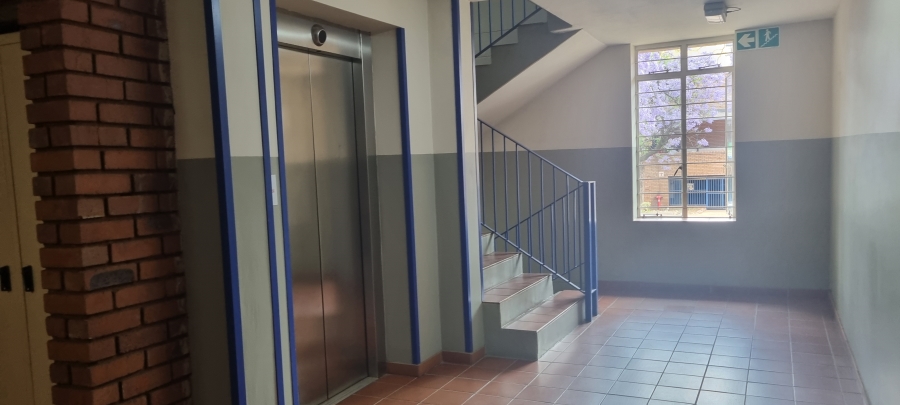 2 Bedroom Property for Sale in Hatfield Gauteng