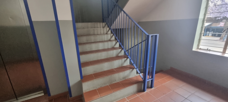2 Bedroom Property for Sale in Hatfield Gauteng