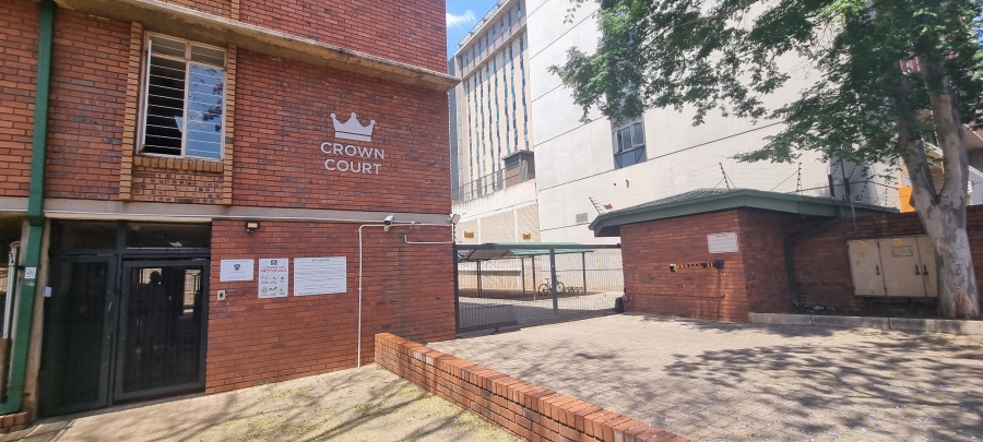 2 Bedroom Property for Sale in Hatfield Gauteng