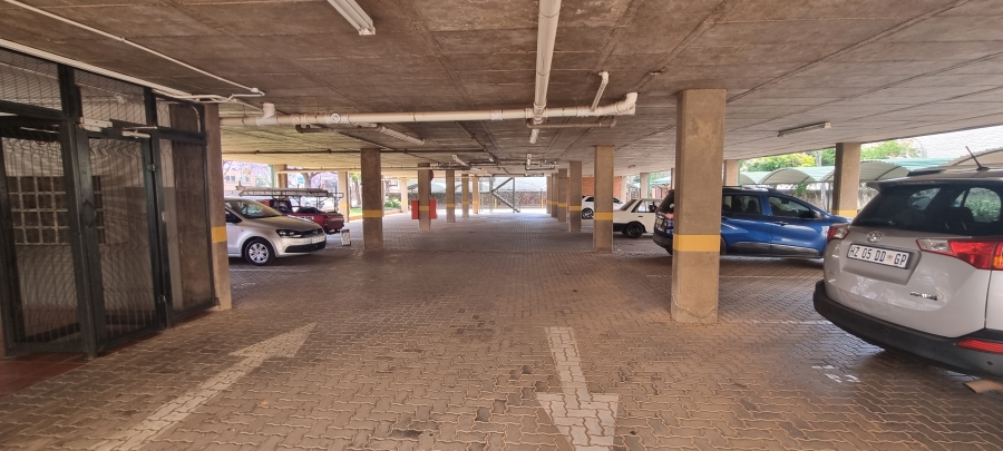 2 Bedroom Property for Sale in Hatfield Gauteng