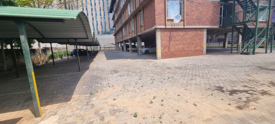 2 Bedroom Property for Sale in Hatfield Gauteng