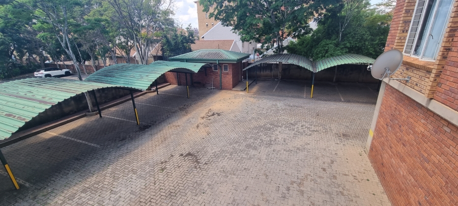2 Bedroom Property for Sale in Hatfield Gauteng