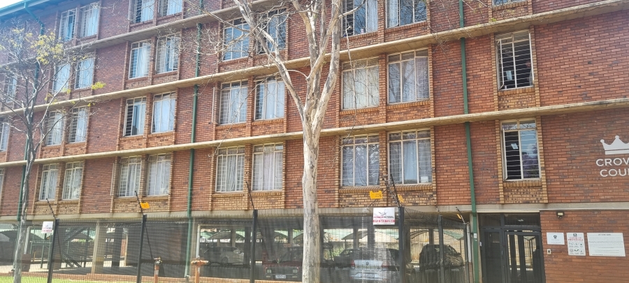 2 Bedroom Property for Sale in Hatfield Gauteng