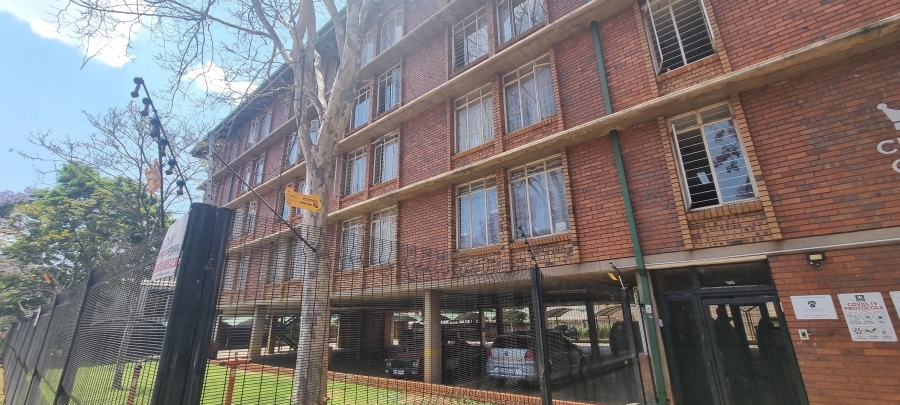 2 Bedroom Property for Sale in Hatfield Gauteng