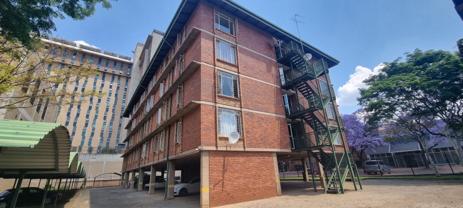 2 Bedroom Property for Sale in Hatfield Gauteng