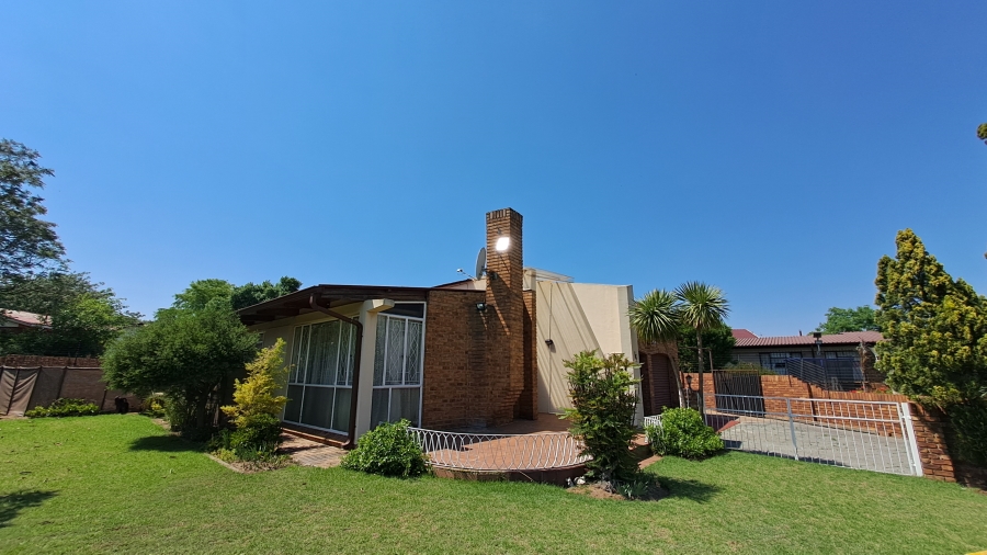 4 Bedroom Property for Sale in Nigel Gauteng
