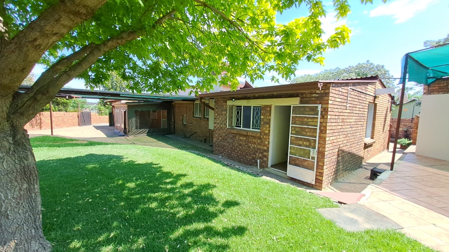 4 Bedroom Property for Sale in Nigel Gauteng