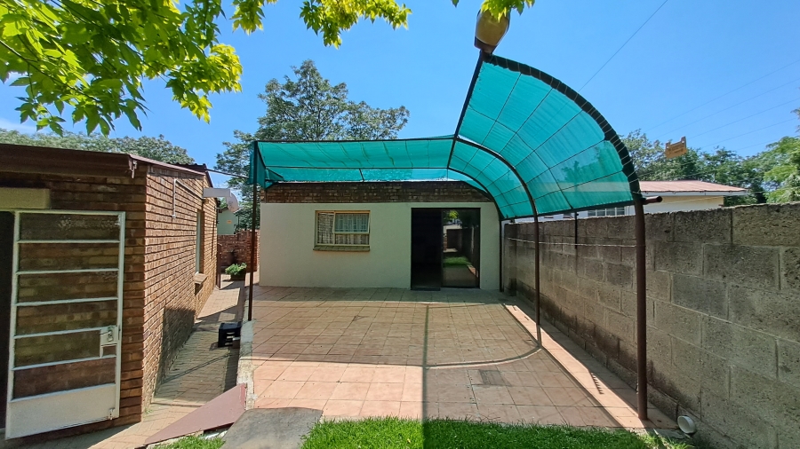 4 Bedroom Property for Sale in Nigel Gauteng