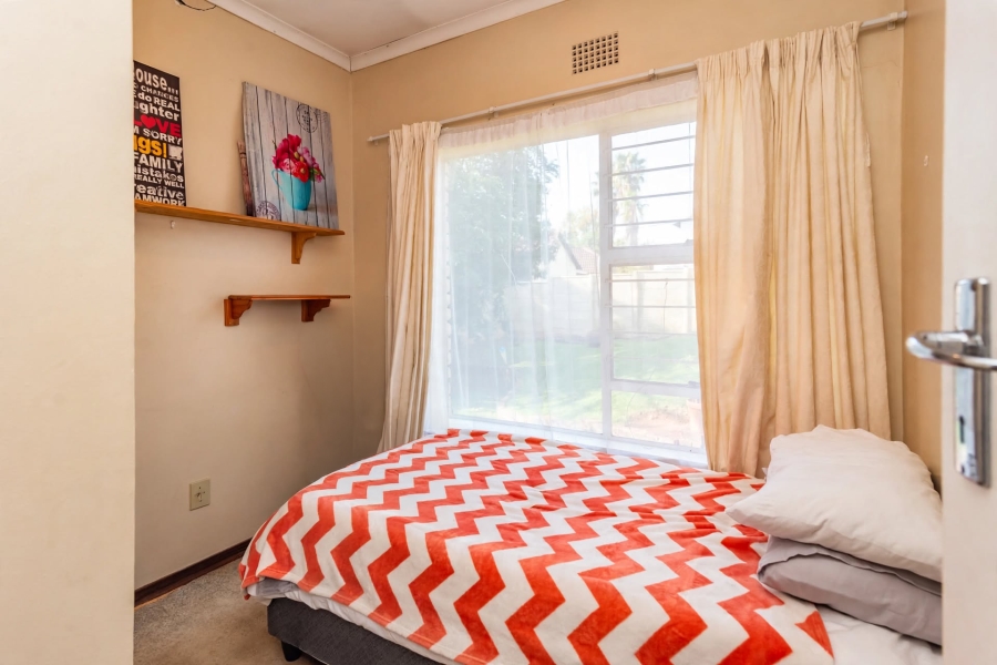 4 Bedroom Property for Sale in Wilro Park Gauteng