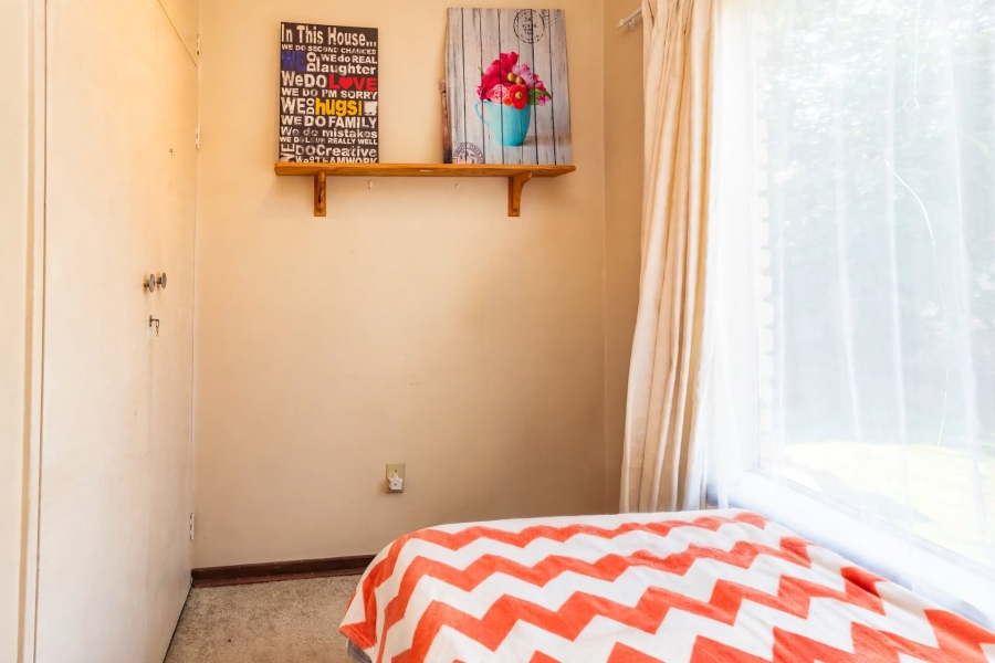 4 Bedroom Property for Sale in Wilro Park Gauteng