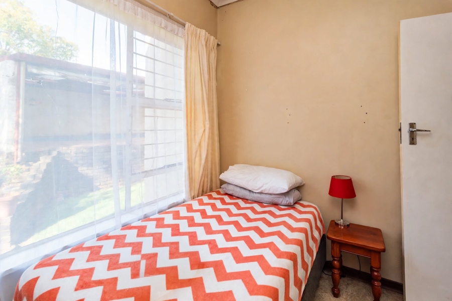 4 Bedroom Property for Sale in Wilro Park Gauteng