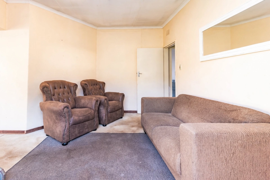 4 Bedroom Property for Sale in Wilro Park Gauteng