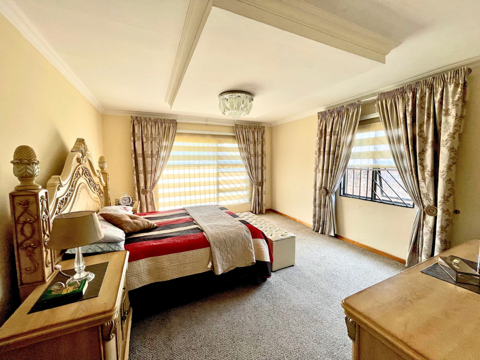 3 Bedroom Property for Sale in Mackenzie Park Gauteng