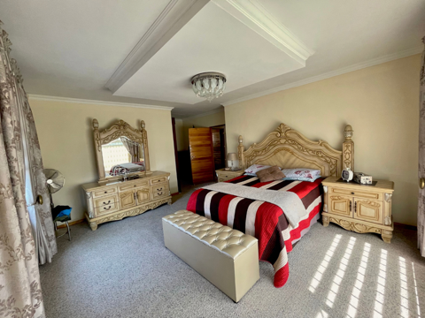 3 Bedroom Property for Sale in Mackenzie Park Gauteng