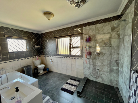 3 Bedroom Property for Sale in Mackenzie Park Gauteng
