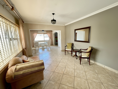 3 Bedroom Property for Sale in Mackenzie Park Gauteng