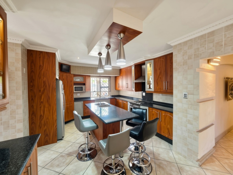 3 Bedroom Property for Sale in Mackenzie Park Gauteng