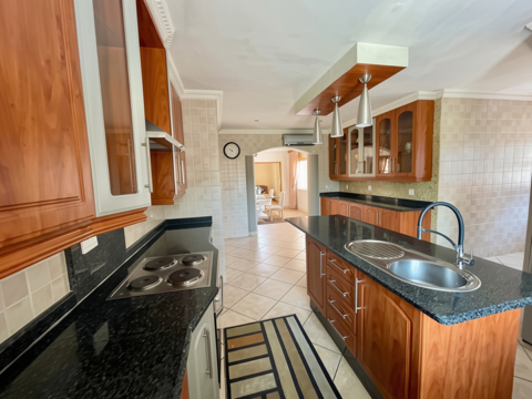 3 Bedroom Property for Sale in Mackenzie Park Gauteng