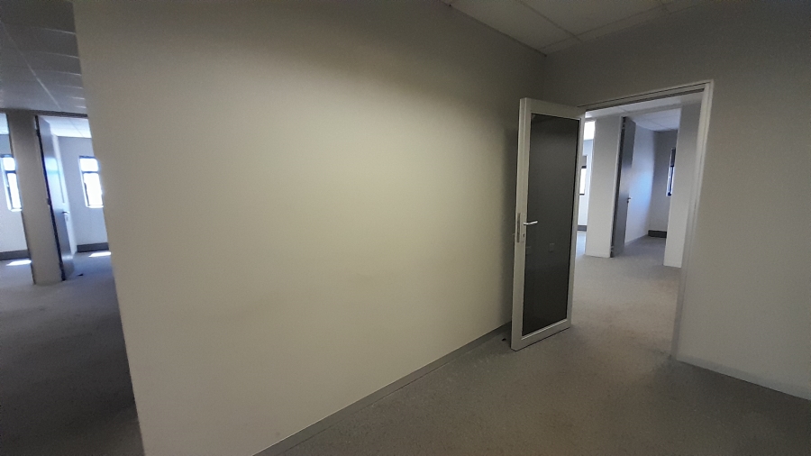 To Let Commercial Property for Rent in Faerie Glen Gauteng