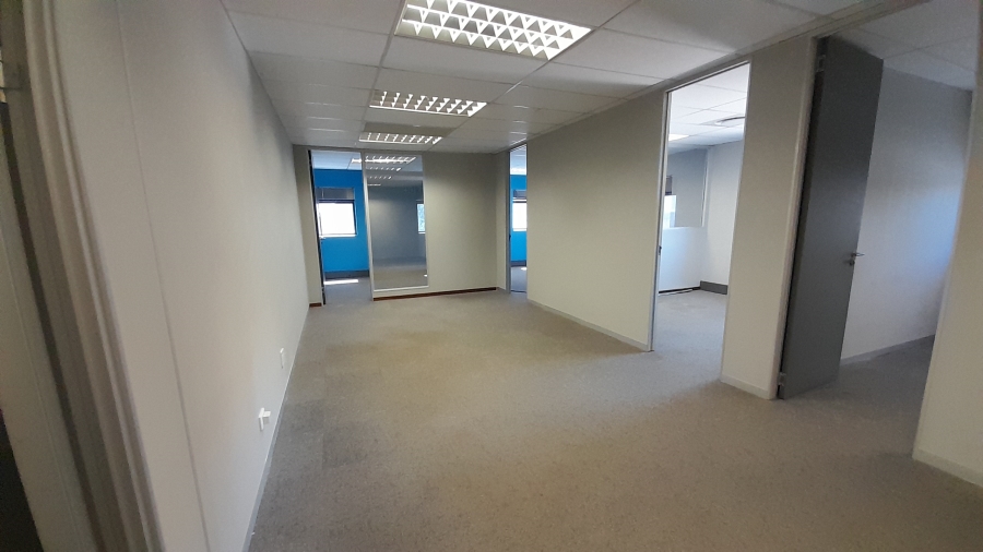 To Let Commercial Property for Rent in Faerie Glen Gauteng