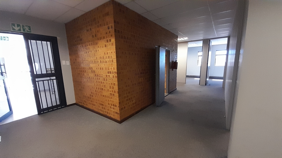 To Let Commercial Property for Rent in Faerie Glen Gauteng