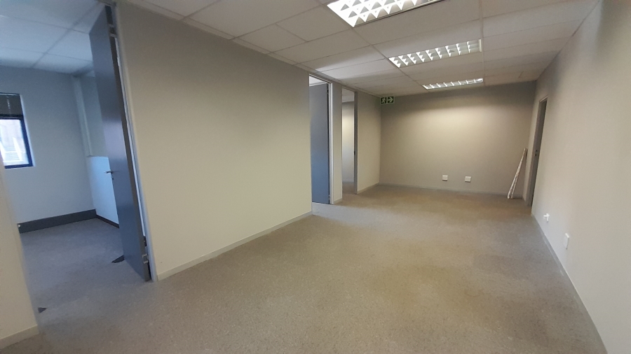 To Let Commercial Property for Rent in Faerie Glen Gauteng