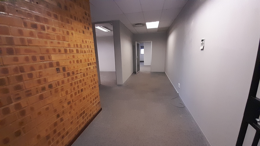 To Let Commercial Property for Rent in Faerie Glen Gauteng
