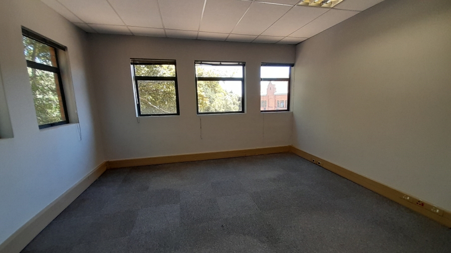 To Let Commercial Property for Rent in Faerie Glen Gauteng