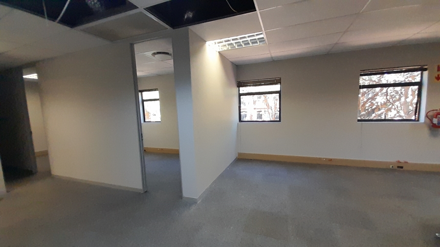 To Let Commercial Property for Rent in Faerie Glen Gauteng