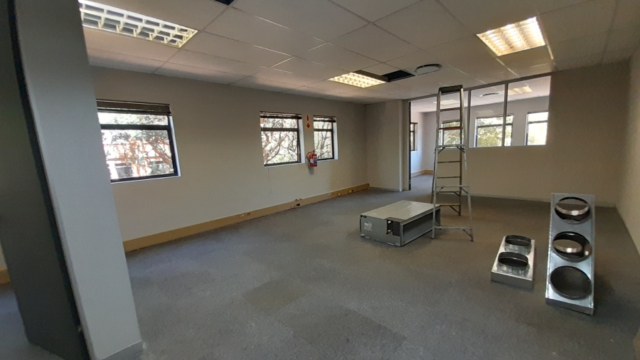 To Let Commercial Property for Rent in Faerie Glen Gauteng