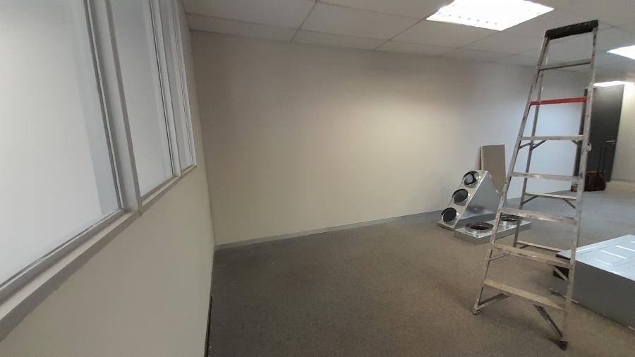 To Let Commercial Property for Rent in Faerie Glen Gauteng