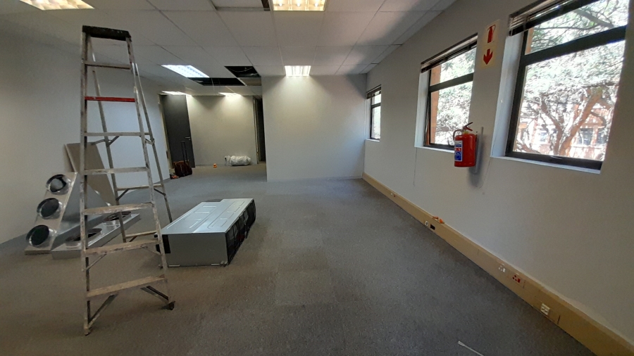 To Let Commercial Property for Rent in Faerie Glen Gauteng