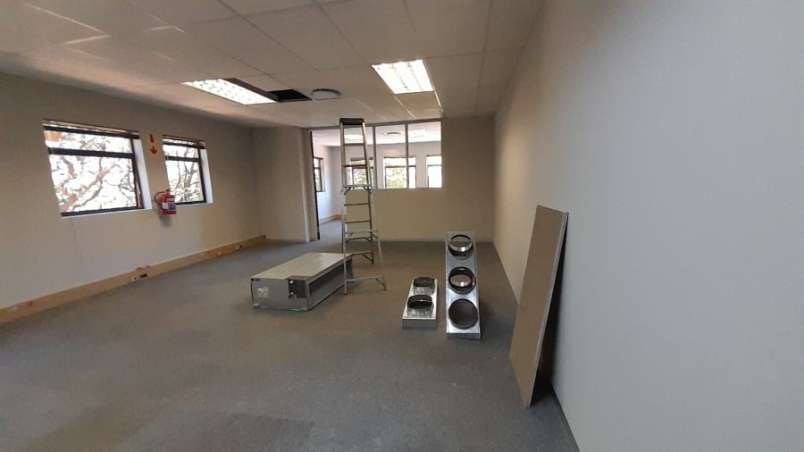 To Let Commercial Property for Rent in Faerie Glen Gauteng