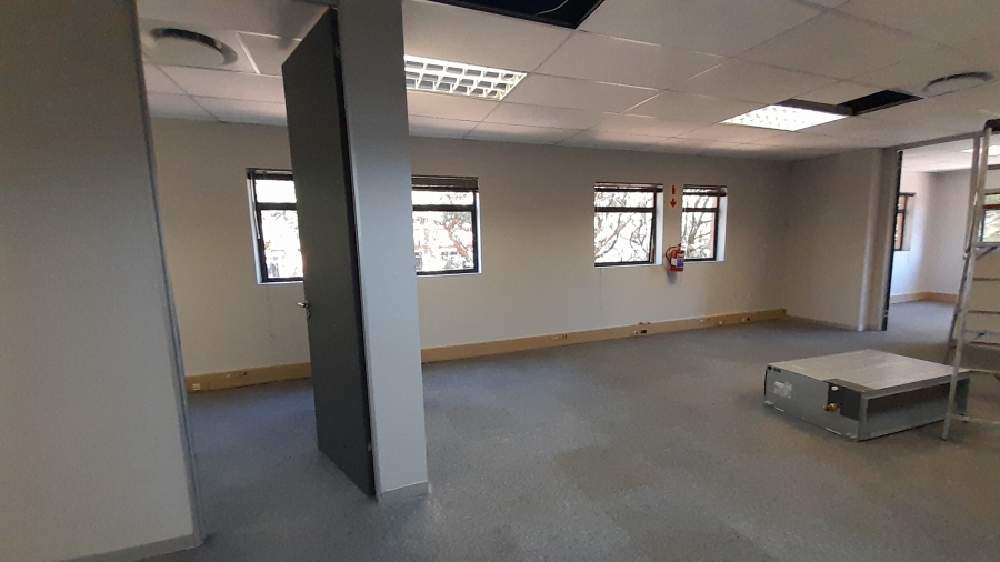 To Let Commercial Property for Rent in Faerie Glen Gauteng