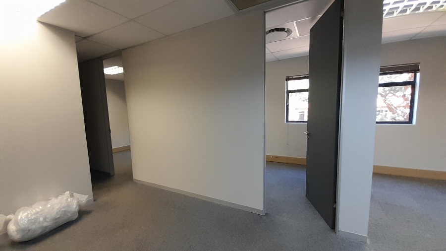 To Let Commercial Property for Rent in Faerie Glen Gauteng
