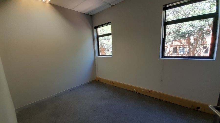To Let Commercial Property for Rent in Faerie Glen Gauteng