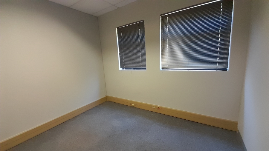To Let Commercial Property for Rent in Faerie Glen Gauteng