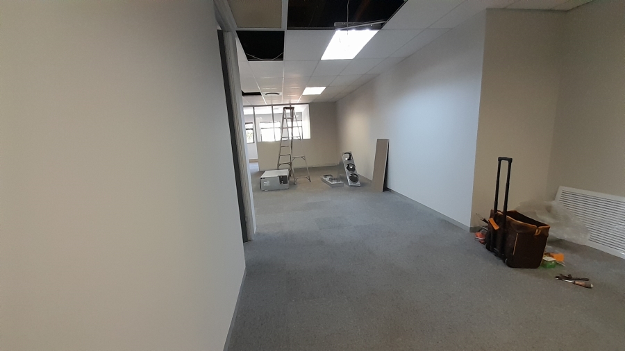 To Let Commercial Property for Rent in Faerie Glen Gauteng