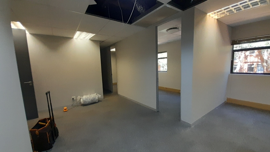 To Let Commercial Property for Rent in Faerie Glen Gauteng
