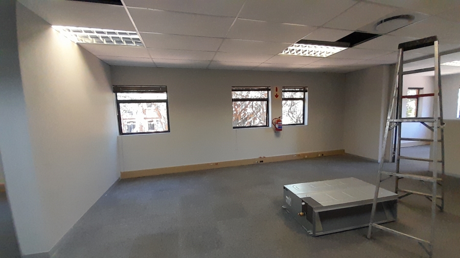 To Let Commercial Property for Rent in Faerie Glen Gauteng